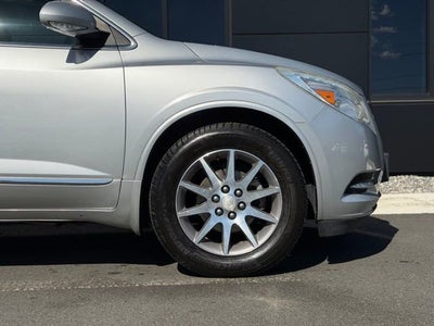 2016 Buick Enclave Leather Group