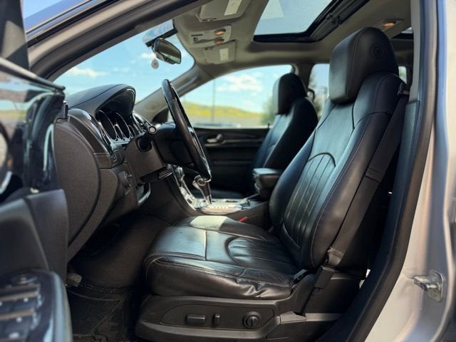 2016 Buick Enclave Leather Group