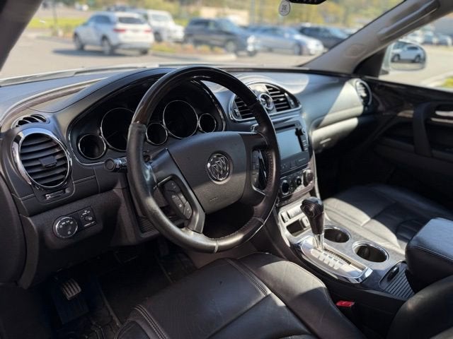 2016 Buick Enclave Leather Group