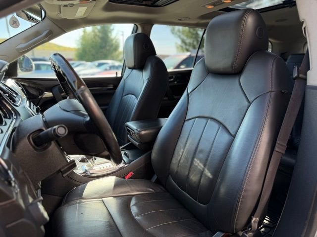 2016 Buick Enclave Leather Group
