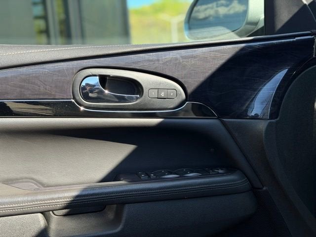 2016 Buick Enclave Leather Group