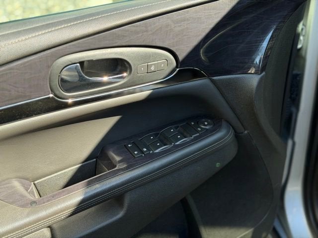 2016 Buick Enclave Leather Group