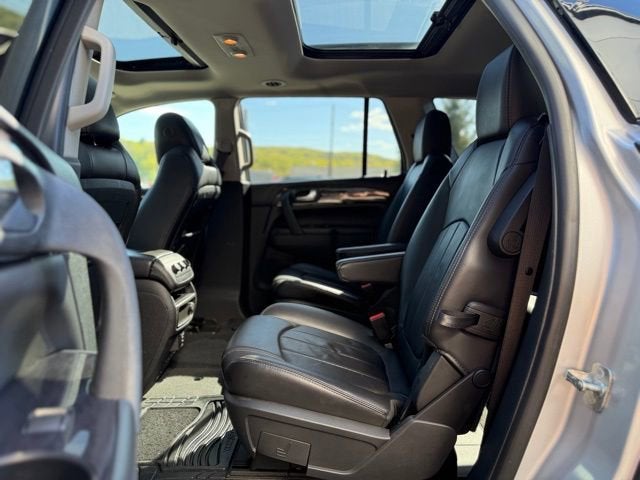2016 Buick Enclave Leather Group
