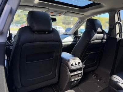 2016 Buick Enclave Leather Group