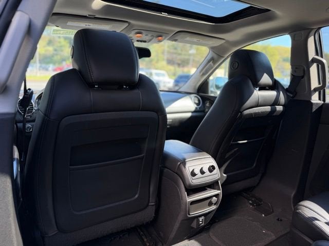 2016 Buick Enclave Leather Group