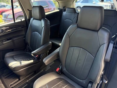 2016 Buick Enclave Leather Group