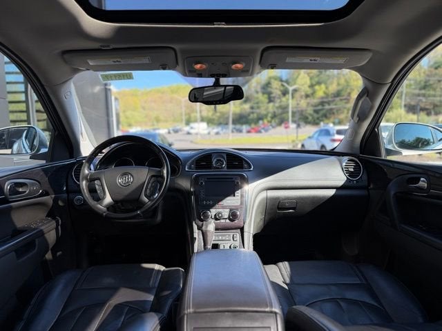 2016 Buick Enclave Leather Group