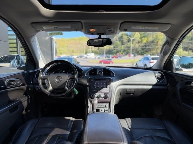 2016 Buick Enclave Leather Group