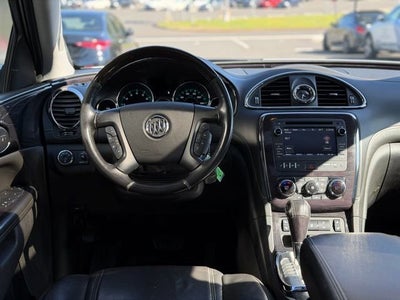 2016 Buick Enclave Leather Group