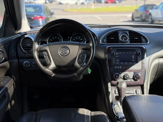 2016 Buick Enclave Leather Group