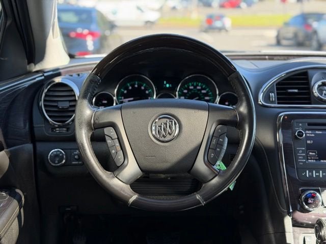 2016 Buick Enclave Leather Group
