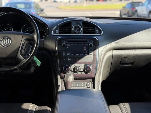 2016 Buick Enclave Leather Group