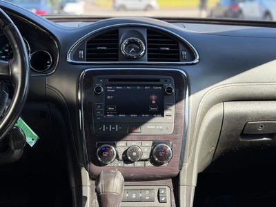 2016 Buick Enclave Leather Group