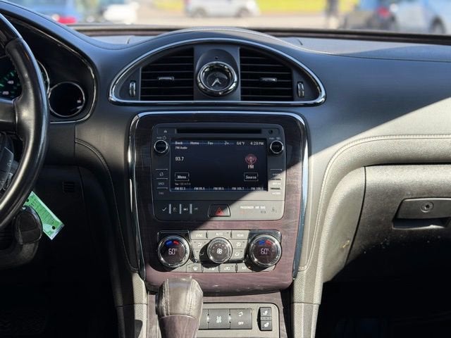 2016 Buick Enclave Leather Group