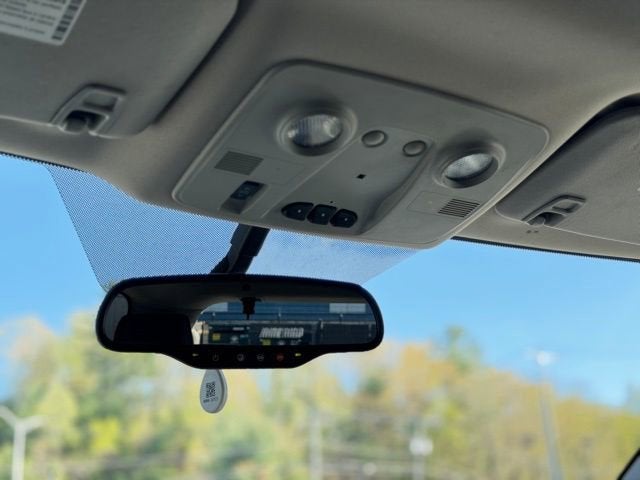 2016 Buick Enclave Leather Group