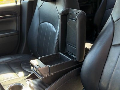 2016 Buick Enclave Leather Group