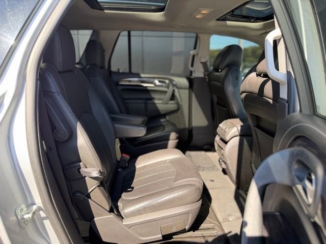 2016 Buick Enclave Leather Group