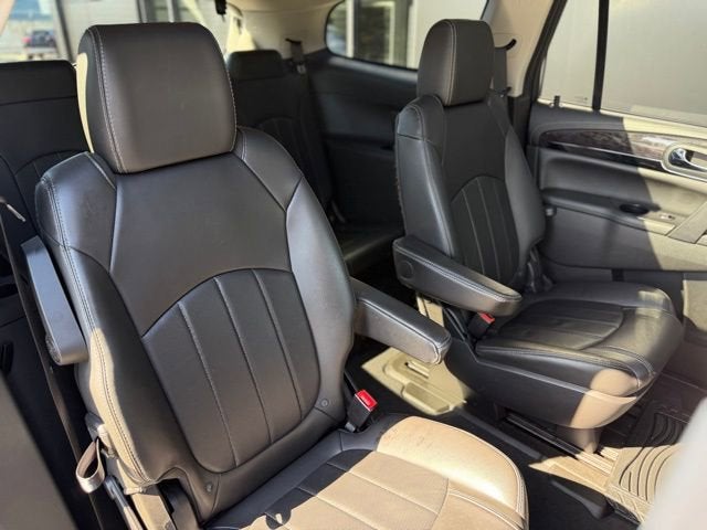 2016 Buick Enclave Leather Group