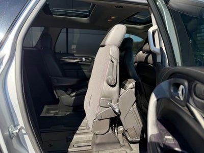 2016 Buick Enclave Leather Group