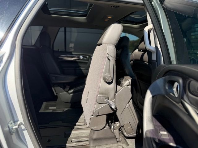 2016 Buick Enclave Leather Group