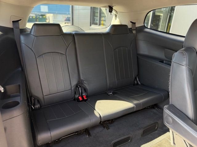 2016 Buick Enclave Leather Group