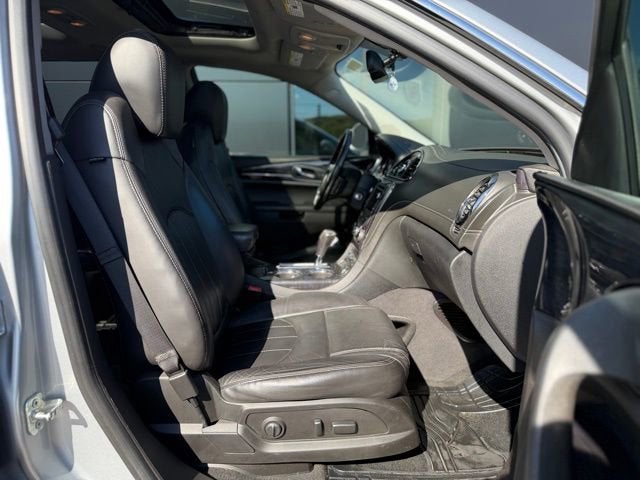 2016 Buick Enclave Leather Group