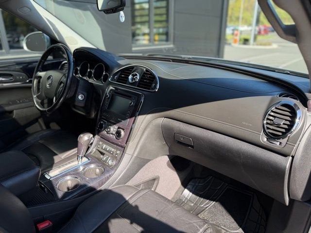 2016 Buick Enclave Leather Group
