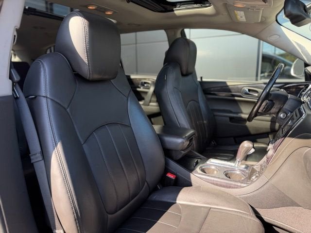 2016 Buick Enclave Leather Group