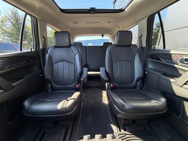 2016 Buick Enclave Leather Group