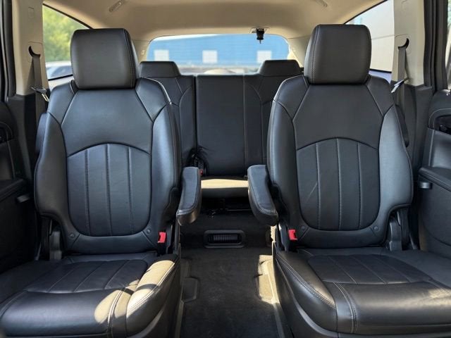 2016 Buick Enclave Leather Group