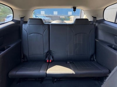 2016 Buick Enclave Leather Group