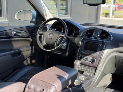 2016 Buick Enclave Leather Group