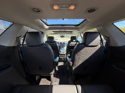 2016 Buick Enclave Leather Group