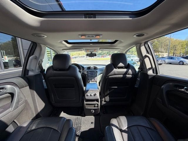 2016 Buick Enclave Leather Group