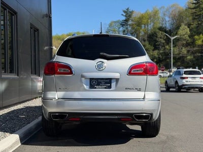 2016 Buick Enclave Leather Group