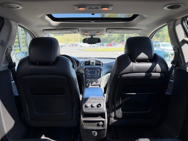 2016 Buick Enclave Leather Group