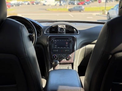 2016 Buick Enclave Leather Group