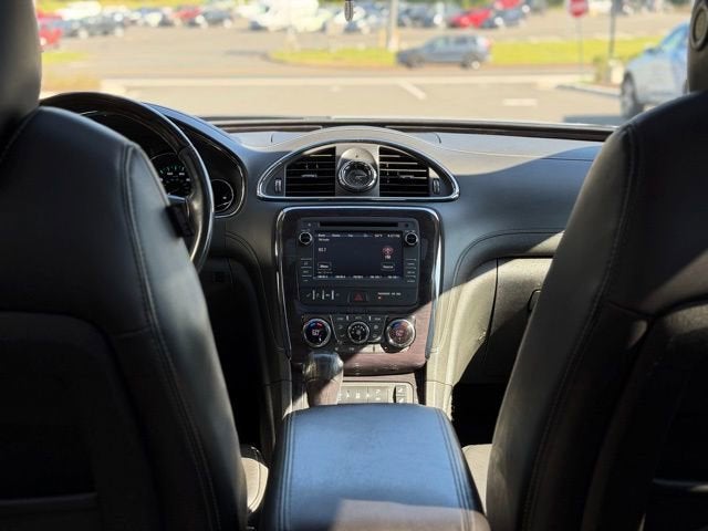 2016 Buick Enclave Leather Group
