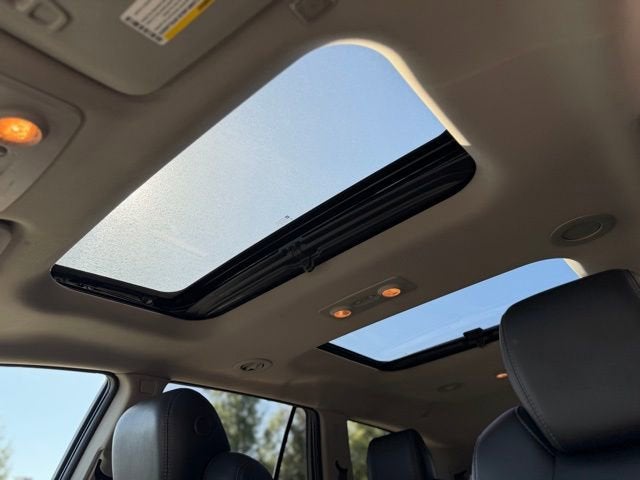 2016 Buick Enclave Leather Group