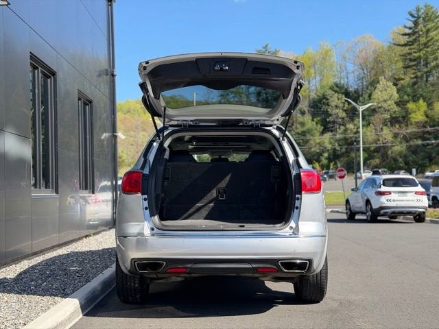 2016 Buick Enclave Leather Group