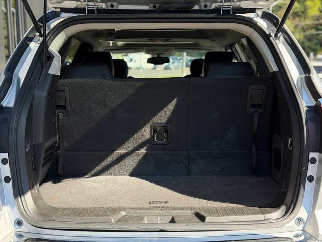 2016 Buick Enclave Leather Group