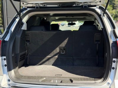2016 Buick Enclave Leather Group