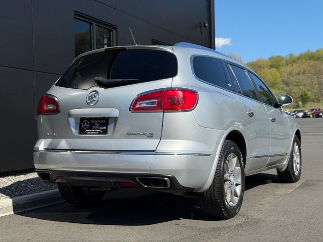 2016 Buick Enclave Leather Group