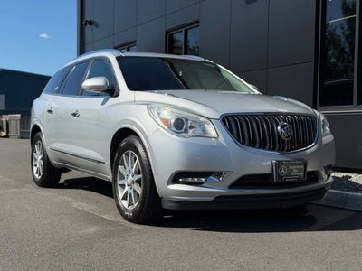 2016 Buick Enclave Leather Group