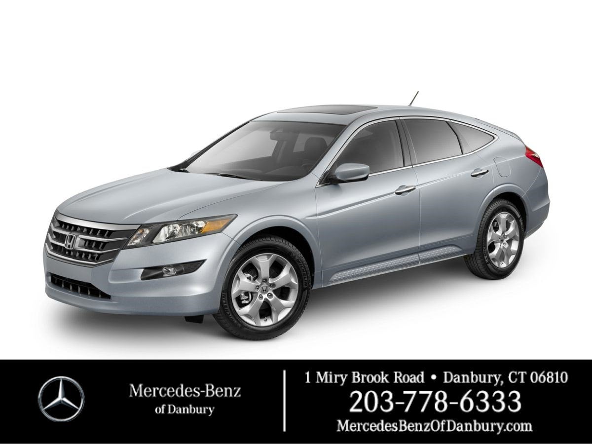2010 Honda Accord Crosstour EX-L