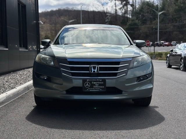 2010 Honda Accord Crosstour EX-L