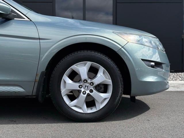 2010 Honda Accord Crosstour EX-L