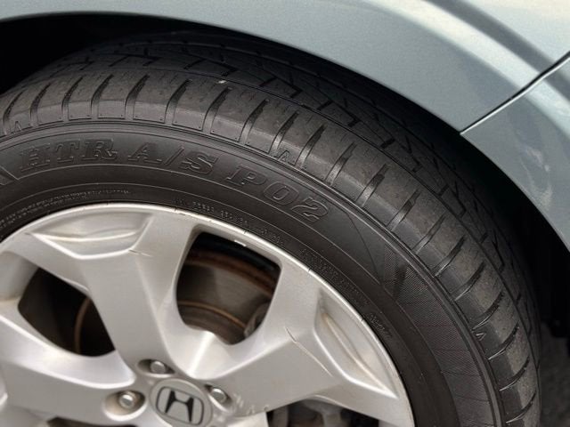 2010 Honda Accord Crosstour EX-L