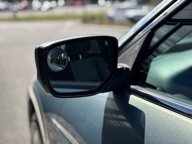 2010 Honda Accord Crosstour EX-L