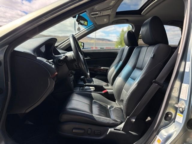 2010 Honda Accord Crosstour EX-L